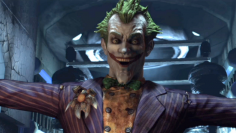 Joker (Batman: Arkham Asylum)
