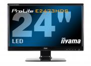 Iiyama Prolite E2473HDS im Test: Gutes Display zum fairen Preis (1)