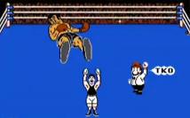 Welches Retro-Game hat euch damals mit seinem Schwierigkeitsgrad zur Weißglut gebracht? Stimmt hier ab! Im Bild: Mike Tyson's Punchout.