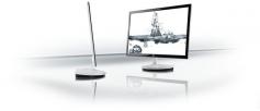 In unserem Monitor-Special findet ihr Wissen rund um Technik sowie 40 Monitore als Kauftipps