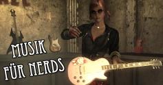 Musik für Nerds - in diesem Fall überaus positiv zu verstehen. PC Games zeigt euch zahlreiche Highlights der Szene.