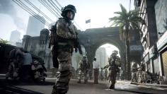 Wer den Grafikknaller Battlefield 3 in höheren Details genießen will, braucht sehr wahrscheinlich eine gute Grafikkarte benötigen