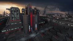 Scivelation: Neue Infos zum Schleich-Action-Mischung mit Unreal Unreal Engine 3 (1)
