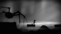 Limbo im Test von PC Games: Der düstere Indie-Hit überzeugt auch auf dem PC.