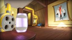 Quantum Conundrum im Test von PC Games: Cleveres Rätsel-Spiel, aber kein neues Portal. (5)