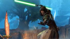 Platz 6: [b]Star Wars: The Old Republic[/b] (3.47%)