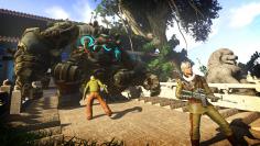 [b]The Secret World[/b]: Das MMO von Funcom bietet ein ungewöhnliches Setting und verbindet Schusswaffen mit Fantasy-Elementen. Es erscheint voraussichtlich am 30. April 2012.