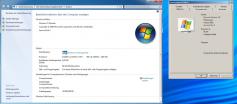 Wenn Sie zwei Windows-Versionen parallel betreiben möchten ist es wichtig, dass Sie die Betriebssysteme in der richtigen Reihenfolge installieren. Eine parallele Vista-Installation funktioniert problemlos. Eine XP-Installation zerstört das Windows-7-Boot-Menü. Sie müssen also zuerst XP installieren und danach Windows 7. Sie können auch eine 32-Bit- und eine 64-Bit-Version von Windows 7 gleichzeitig installieren.