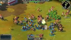Age of Empires Online ist kein Ersatz für Age of Empires 4. Allerdings ist es ein ordentlicher Zeitvertreib und darüber hinaus auch kostenlos spielbar. (1)