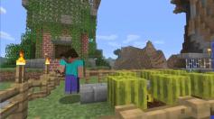 Wir zeigen euch zehn fantastische Wunderwerke aus Minecraft (1)