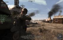 Die Karten von Heroes of Stalingrad sind im Vergleich zum Vorgänger weitläufiger, was Scharfschützen bevorzugt. 