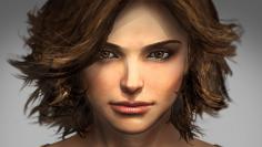 [b]Elika[/b] (Prince of Persia) - Wie sagt nochmal der Volksmund? Braune Augen sind gefährlich, aber in der Liebe ehrlich. Fest steht jedenfalls, dass die hübsche Brünette dem Prinzen mit ihrer forschen Art schnell den Kopf verdreht. Ach, Liebe kann ja so schön sein. Dafür gibt es von der Heidi ein dickes Ja!