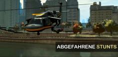 Wir zeigen euch in diesem Special eine Auswahl der wohl abgefahrensten und spektakulärsten Stunts in der Spielgeschichte. 