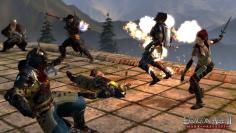 Die bisher besten Launch-Trailer von PC-Spielen 2011 - unter anderem mit Battlefield 3, Dead Space 2 und Deus Ex 3: Human Revolution. (11)