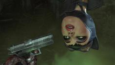Wer will denn schon ein armes Kätzchen flach äh umlegen? Catwoman dürfte neben der DX11-Tessellation wohl der schönste Teil von Batman Arkham City sein - auch wenn ich den Titel nur geschäftlich gespielt habe, sagt mir zumindest die Optik zu