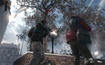 Modern Warfare 3: Tipp 6 - Wenn uns Multiplayer-Shooter der Marke Counter-Strike, Battlefield oder Call of Duty eines lehrten, dann, dass Dauerfeuer selten Erfolg mit sich bringt. Ihr feuert lieber in kurzen Salven, damit euch Gegner nicht direkt auf dem Radar entdecken und damit euch die Munition nicht zu schnell ausgeht.