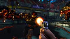 Was versteckt sich hinter der Bruderschaft? PC Games verrät, warum es diese Geheimorganisation in The Darkness 2 auf Jackie abgesehen hat.