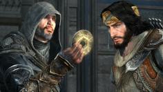 Die Story von Assassin's Creed: Revelations ist wieder einmal hervorragend. Erstklassige Unterhaltung verspricht die Solo-Kampagne.