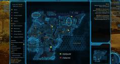 Ihr wollt wissen, wo ihr auf Hutta die Datacrons findet? Unser SWTOR-Guide hält für euch die Antworten parat.