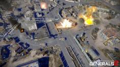 [b]Command & Conquer: Generals 2[/b] - Noch gibt es recht wenige Informationen zum neuen C&C-Titel. Mit einem Release ist frühstens 2013 zu rechnen.