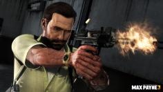 Max Payne 3 im Test von PC Games. Das Spiel ist seit 01. Juni auch für PC erhältlich. (10)