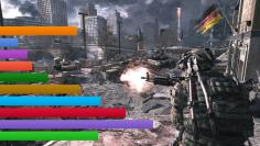 PC Games hat die Community gefragt und ihr habt geantwortet. Hier das Ergebnis unserer Modern Warfare 3-Umfrage.