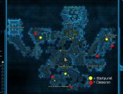 Fünf Datacrons gibt es auf Dromund Kaas zu finden. Im Guide zu SWTOR zeigen wir euch, wo ihr diese findet.