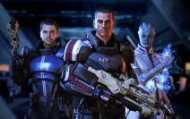 Mit dem Mass Effect-Quiz könnt ihr euer Wissen rund um die Lore der Rollenspiel-Saga überprüfen.