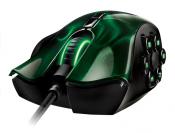 Eine der Mäuse, die für MMO-Games entwickelt wurden: Razer Naga Hex