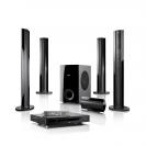 Das Blu-ray-System Impaq 3100 Mk 2 Blu-ray System "5.1-Set L" von Teufel