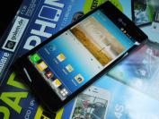 LG Optimus 4X HD mit Tegra 3 (9)