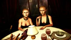 The Darkness 2