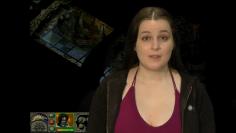 Hier schaut ihr euch Eindrücke aus dem Retro-Special zu Planescape Torment an. (2)