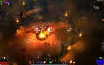 Mit Torchlight veröffentlichten die Diablo-Macher den vielleicht besten Diablo-Klon.