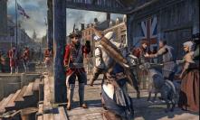 Assassin's Creed 3 erscheint am 31. Oktober 2012 für PC, Xbox 360 und Playstation 3.
