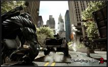 Crysis 2-Mod: Blackfire's Mod 2