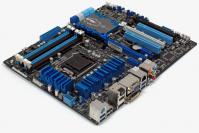 Intel Z77 im Test: Chipsatz für Ivy Bridge mit Sandy-Bridge-CPU kombiniert plus USB 3.0 geprüft