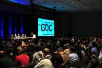 Die Games Developers Converence findet vom 5. bis zum 9. März in San Francisco statt und bietet die aktuellsten Entwicklungen der Games-Branche.