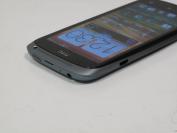 HTC One S: Android 4.0-Smartphone mit leistungsstarkem Qualcomm-Prozessor im Hands-on-Test