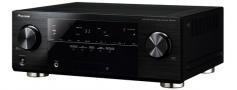 Ein AV-Receiver ist die optimale Schaltzentrale rund um Sound und eine gute Ergänzung zum HTPC