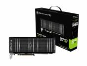 Eine von zwei Nvidia GeForce GTX 680 mit Custom-Kühlung: die GTX 680 Phantom von Gainward