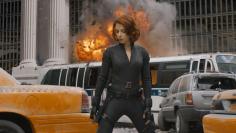 Marvel's The Avengers - Test der Blu-ray. (1)