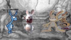 Szenen aus unserem Oster-Special zu Easter Eggs