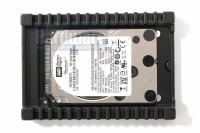 Western Digital WD1000DHTZ - Velociraptor mit 1 TByte im PCGH-Test
