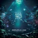 Das Cover des neuen Albums "Immersion". Stylisch, oder?