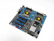 16 Kerne im Test: Doppelter Xeon E5-2687W plus Asus Z9PE-D8 WS (1)