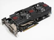 Top in Preis-Leistung: die AMD Radeon HD 7870, hier von Asus.