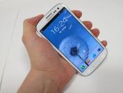 Das neue Samsung Galaxy S3 - das zur Zeit beste Smartphone?