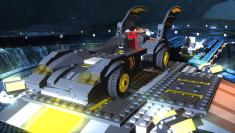 Lego Batman 2 DC Super Heroes muss sich unserem Test stellen - schaut euch das passende Review-Video an!