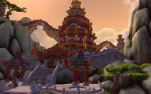 WOW: Neue Galerien mit Screenshots zum Todesritter, Ladebildschirmen zu Spielgebieten, Gebietskarten und Waffenmodellen in World of Warcraft!
